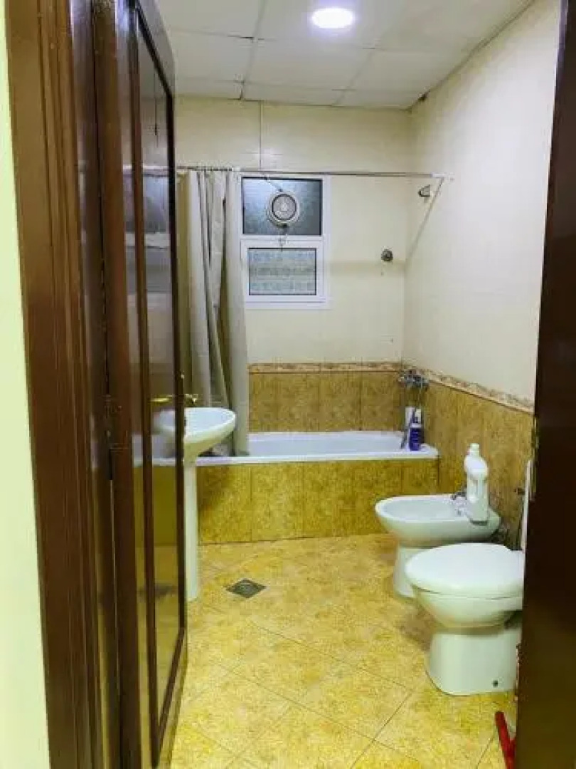 Muroor House with garden