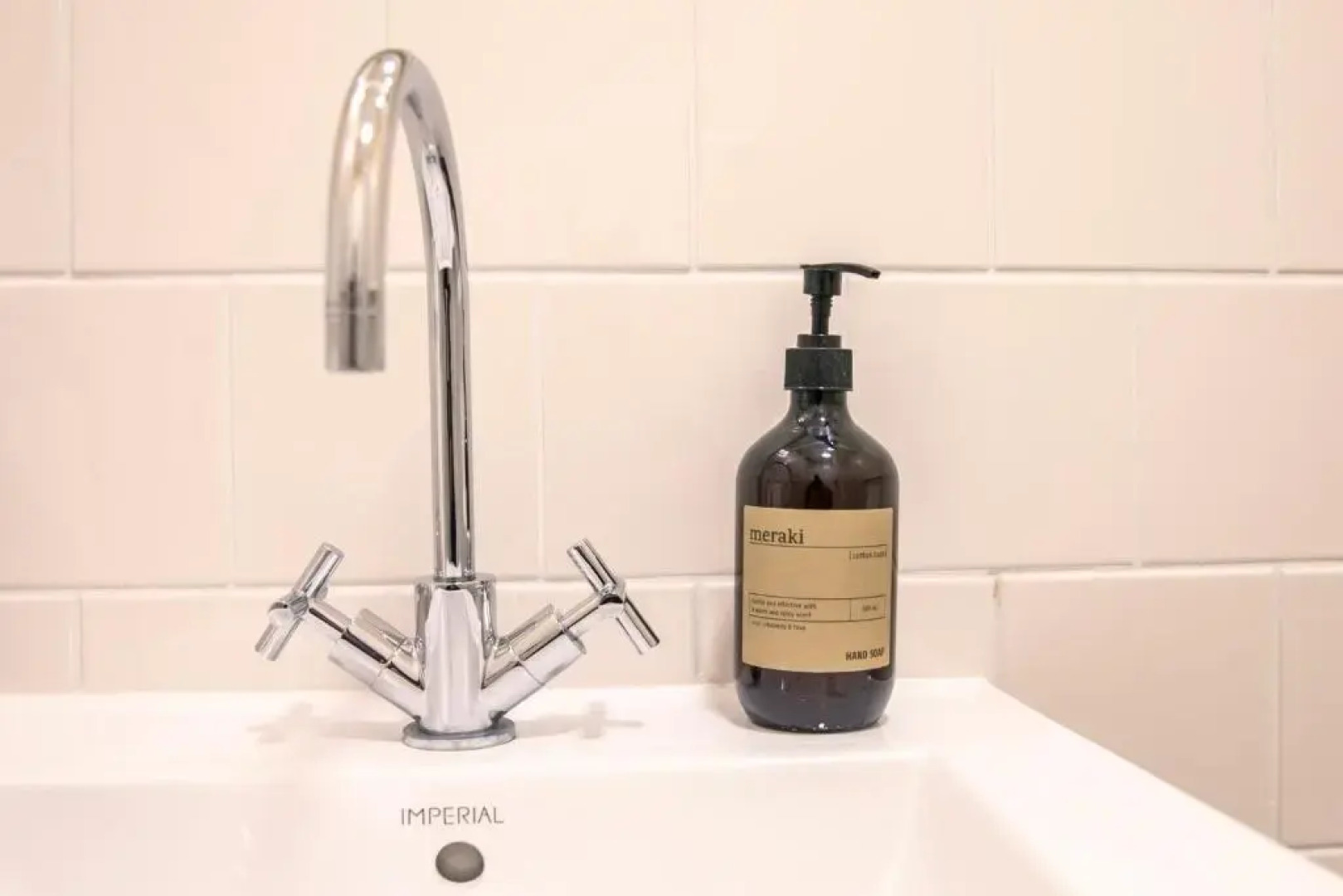 Huset I Parken Bed & Breakfast