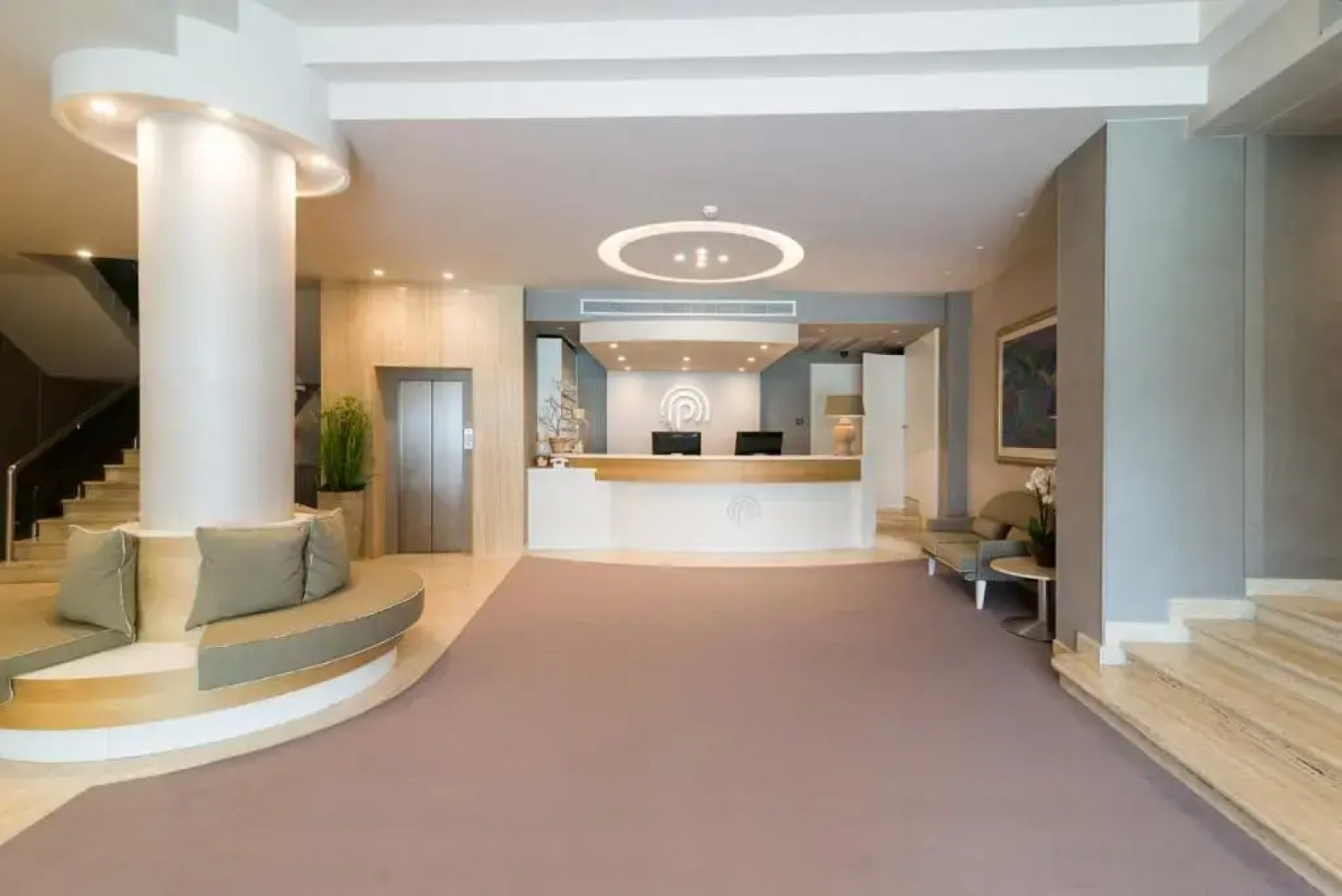 President Park Hotel