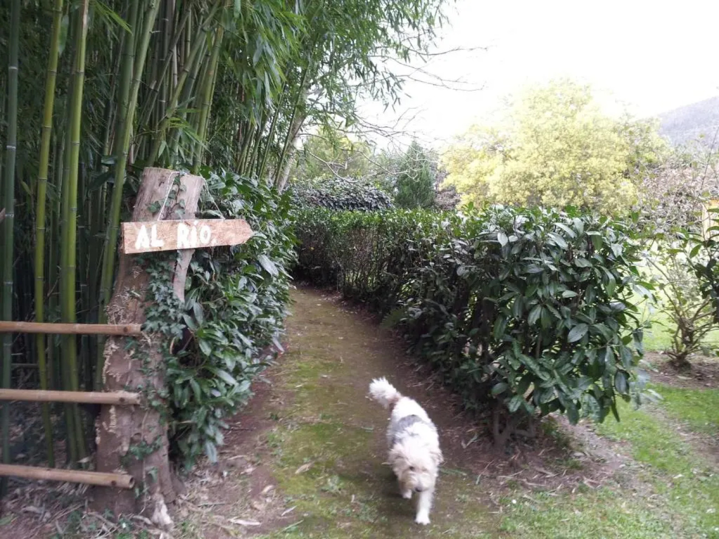 Posada La Panadería