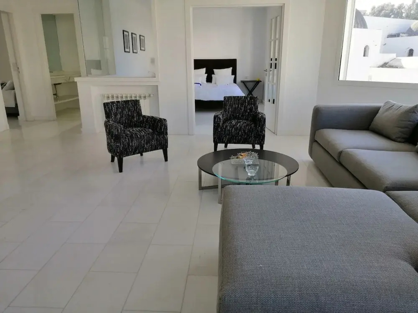 Luxurious Apartment in le Palace