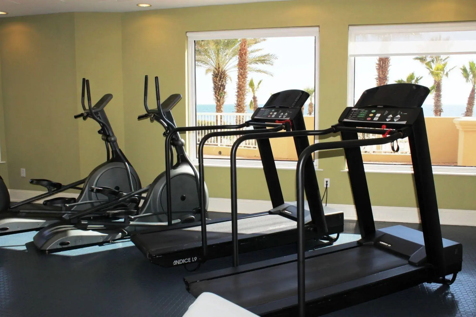 Indigo by Luxury Coastal Vacations