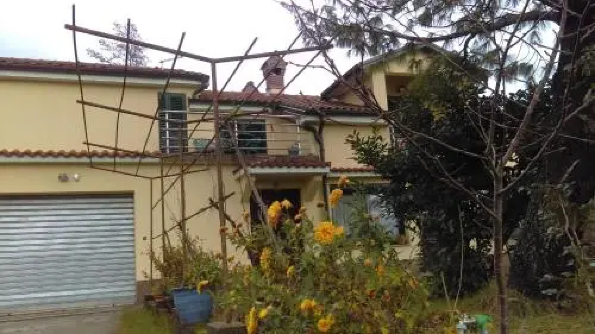 Apartment Frane Grobnik