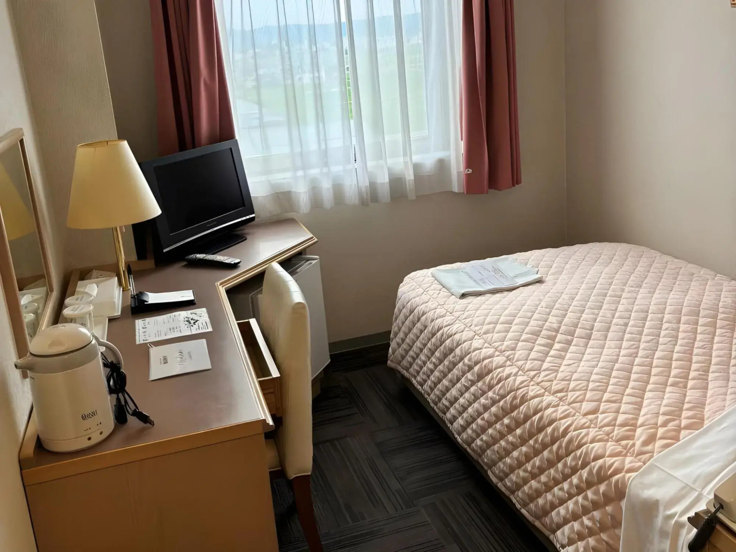 Garden Hotel Maryell