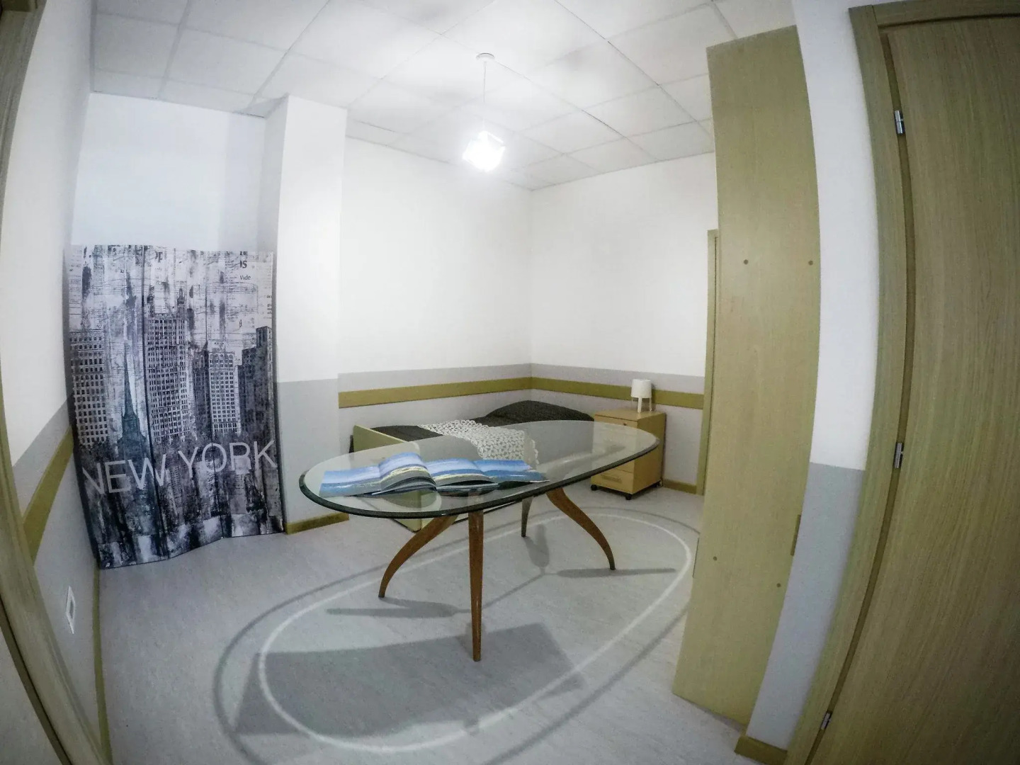 Bed and Breakfast Porto Flavia