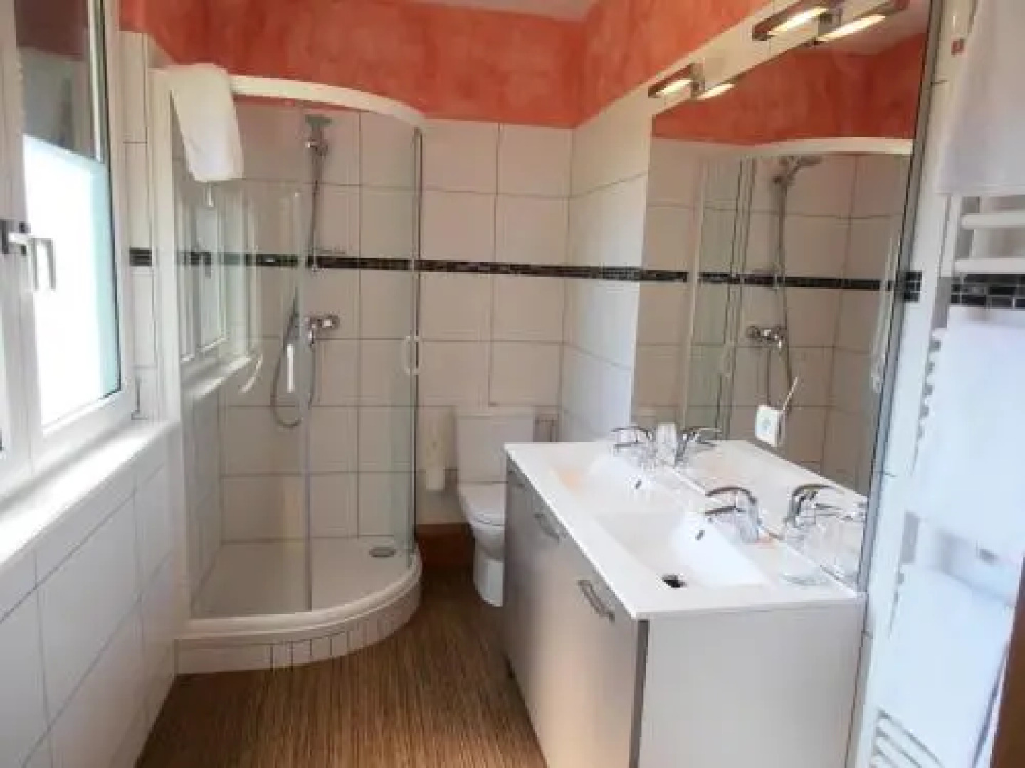 Chambres d'Hotes Maison Efftermatten