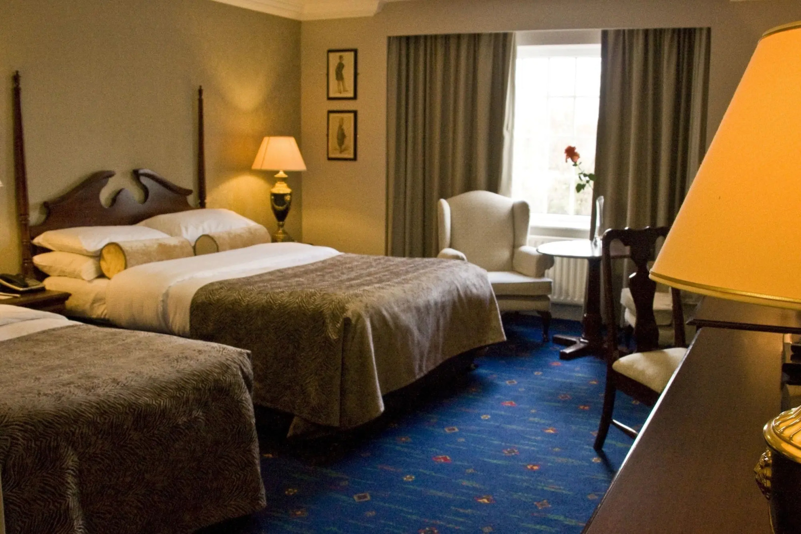 Randles Hotel Killarney