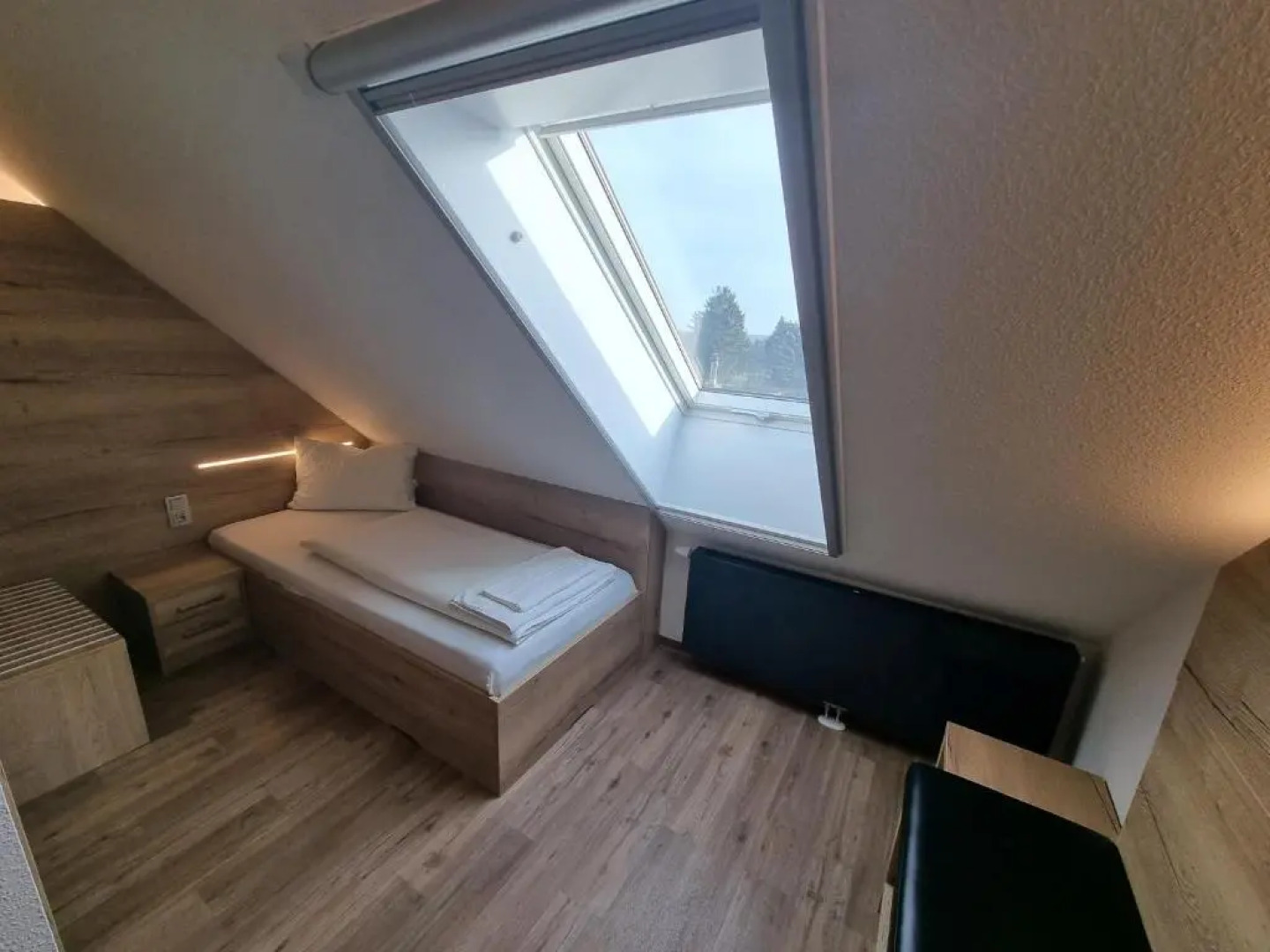 Bergschänke & Berghotel