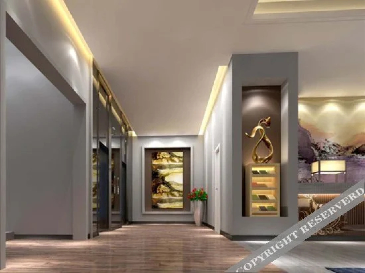 Sunshine Holiday Hotel