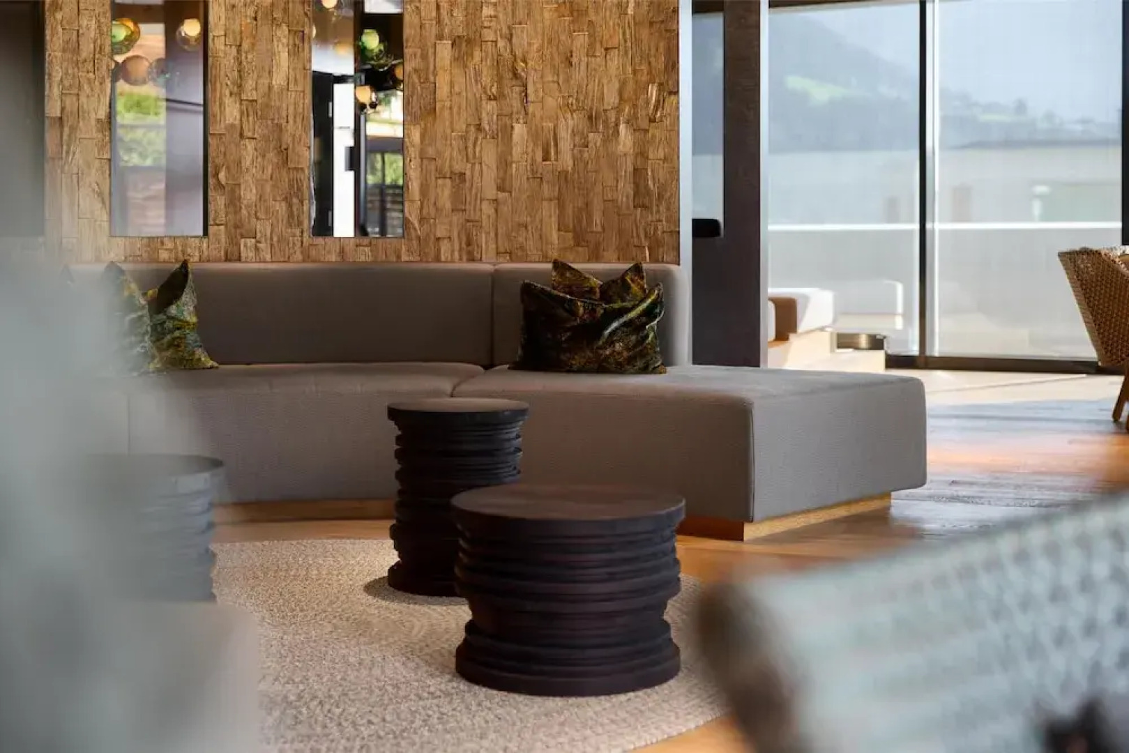 Me and All Hotel Flims, by Hyatt