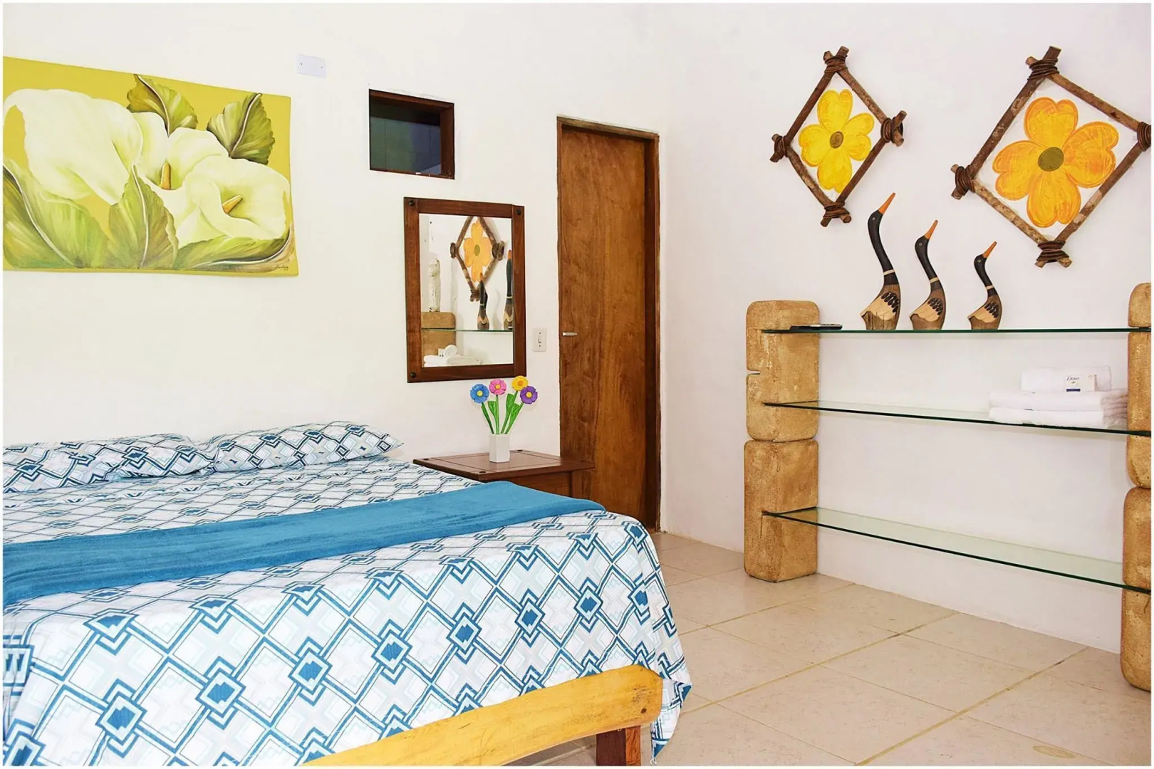 Refugio de Itamambuca