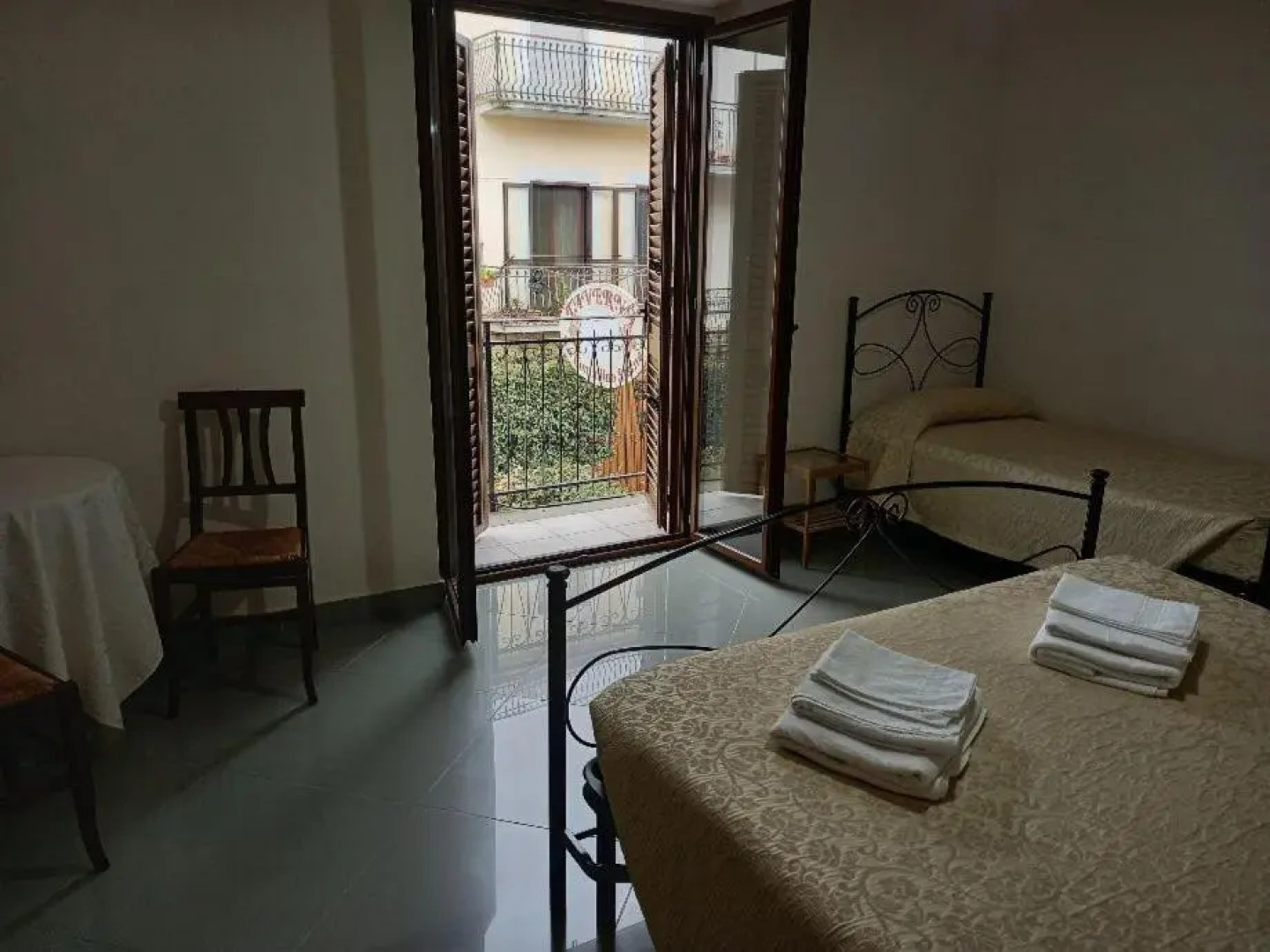 Affittacamere La contadina Sisina