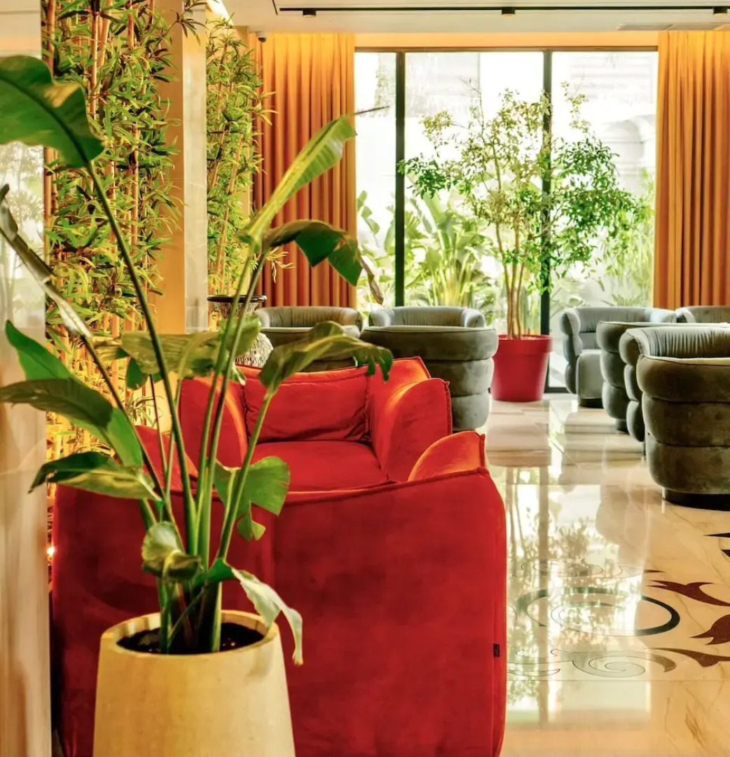 Bonita Luxury Resort & Spa