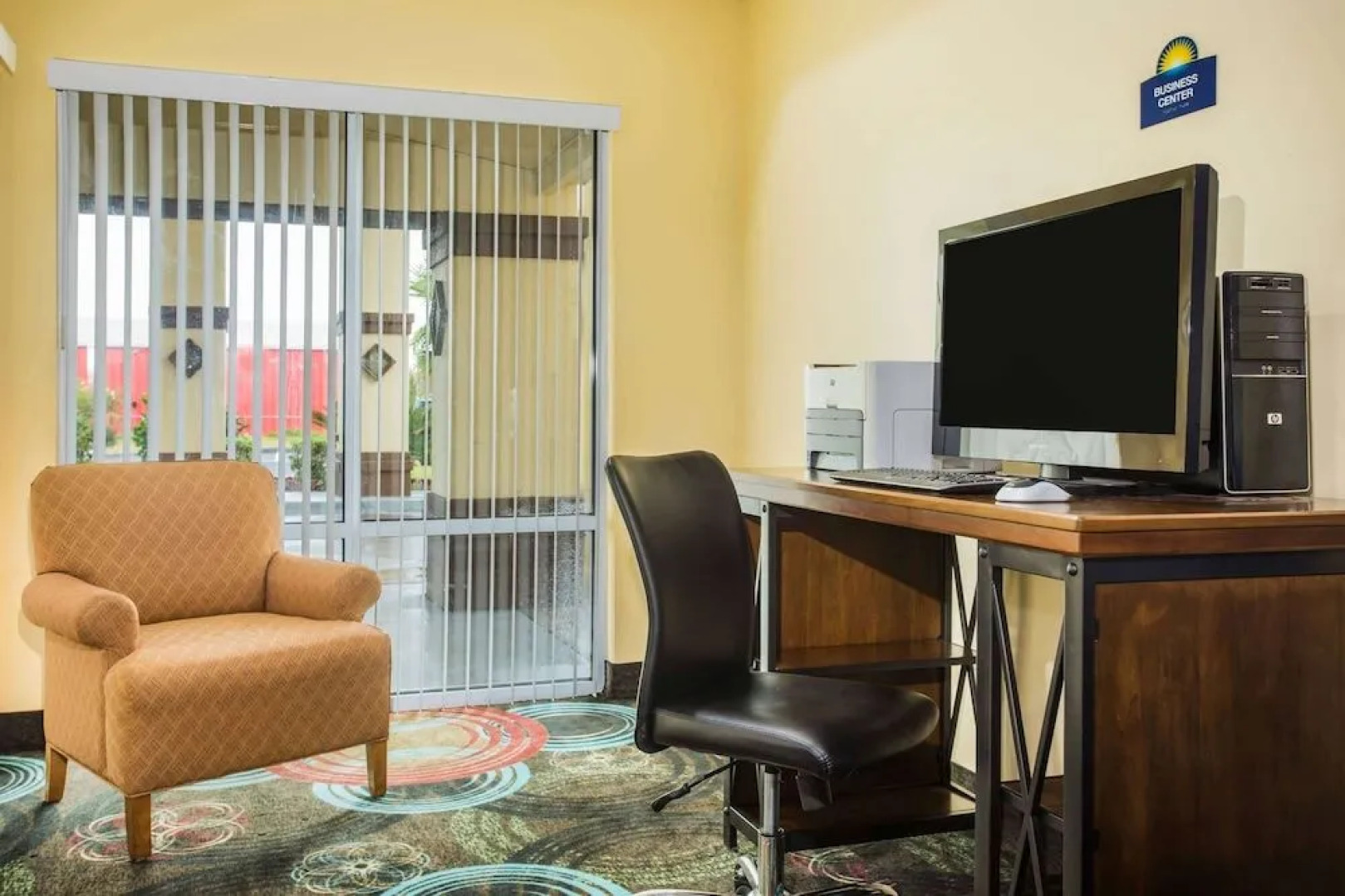 Days Inn & Suites by Wyndham Foley