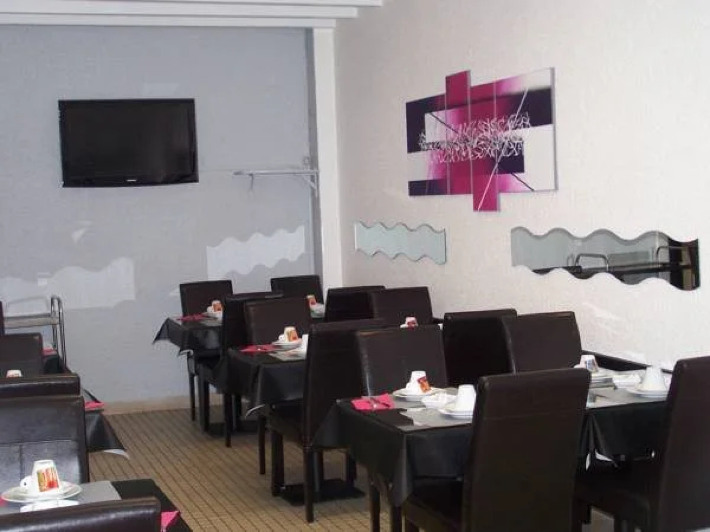 Contact Hotel Belalp