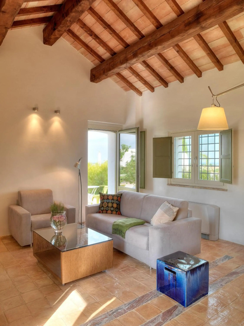 Torre Fiore Hotel Masseria