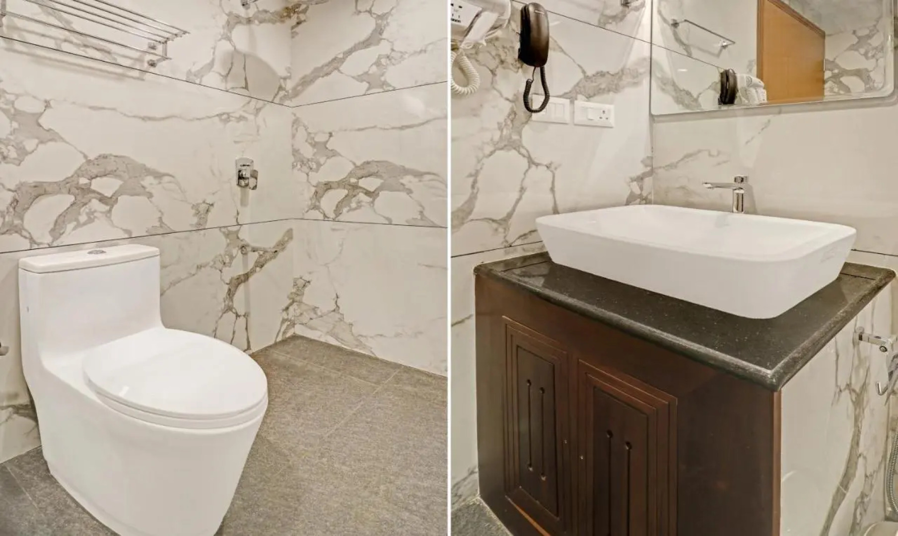 Treebo Premium Vahada