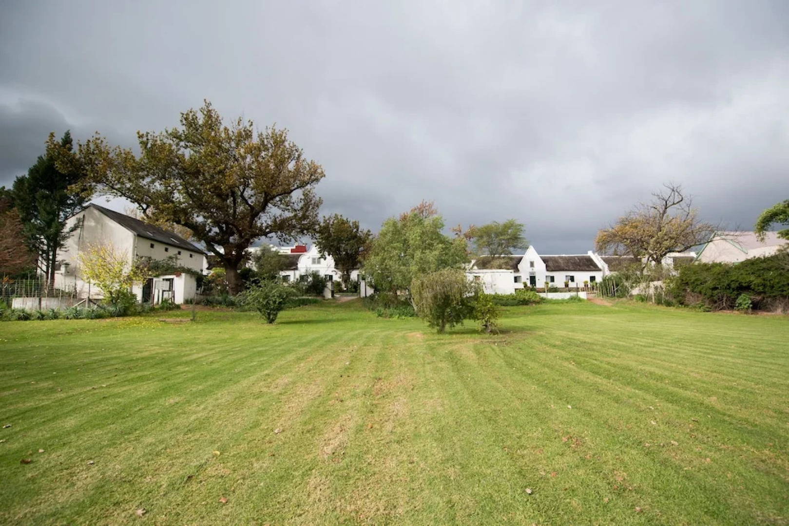 The Victorian of Church Street