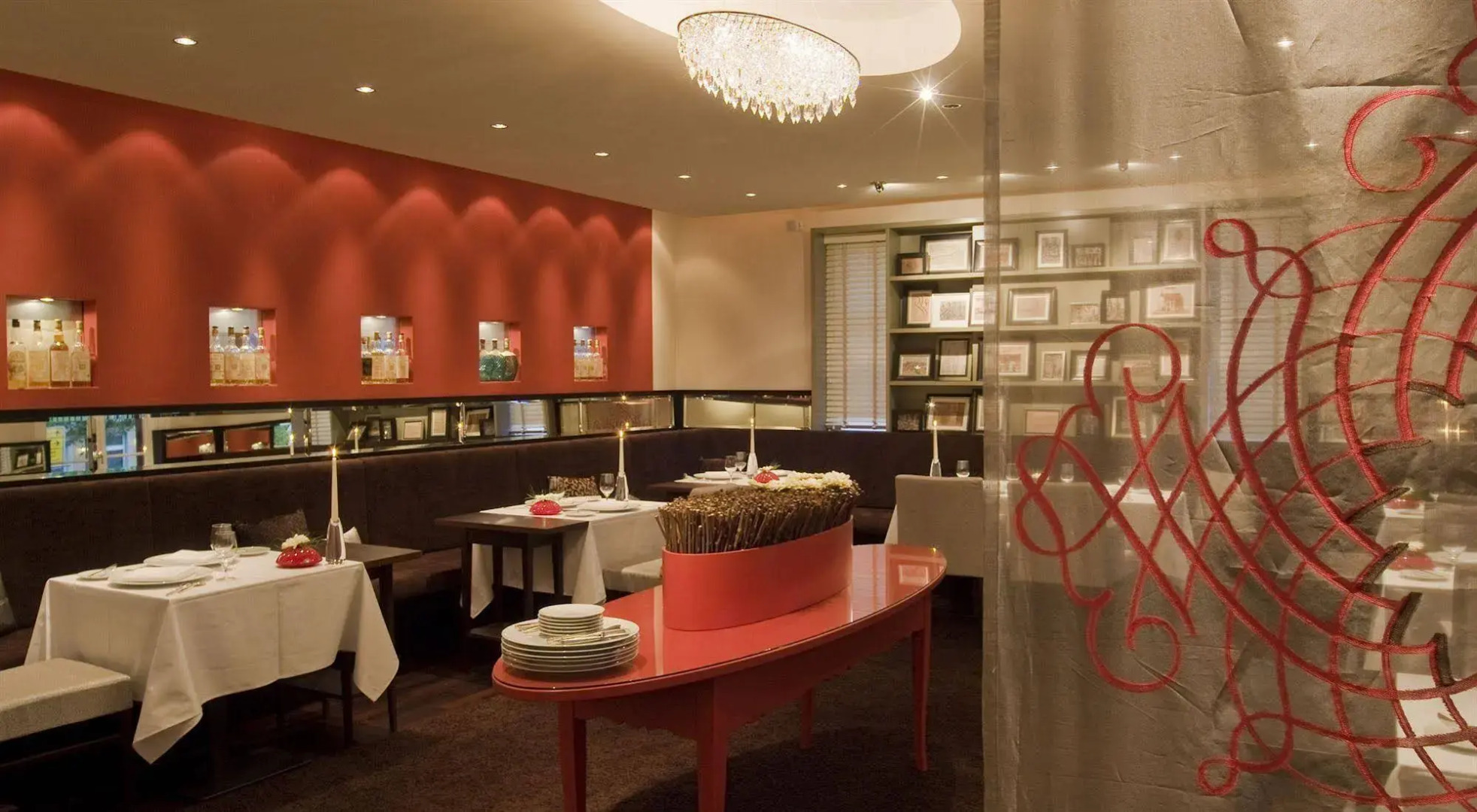 Villa Mittermeier Hotellerie & Restaurant