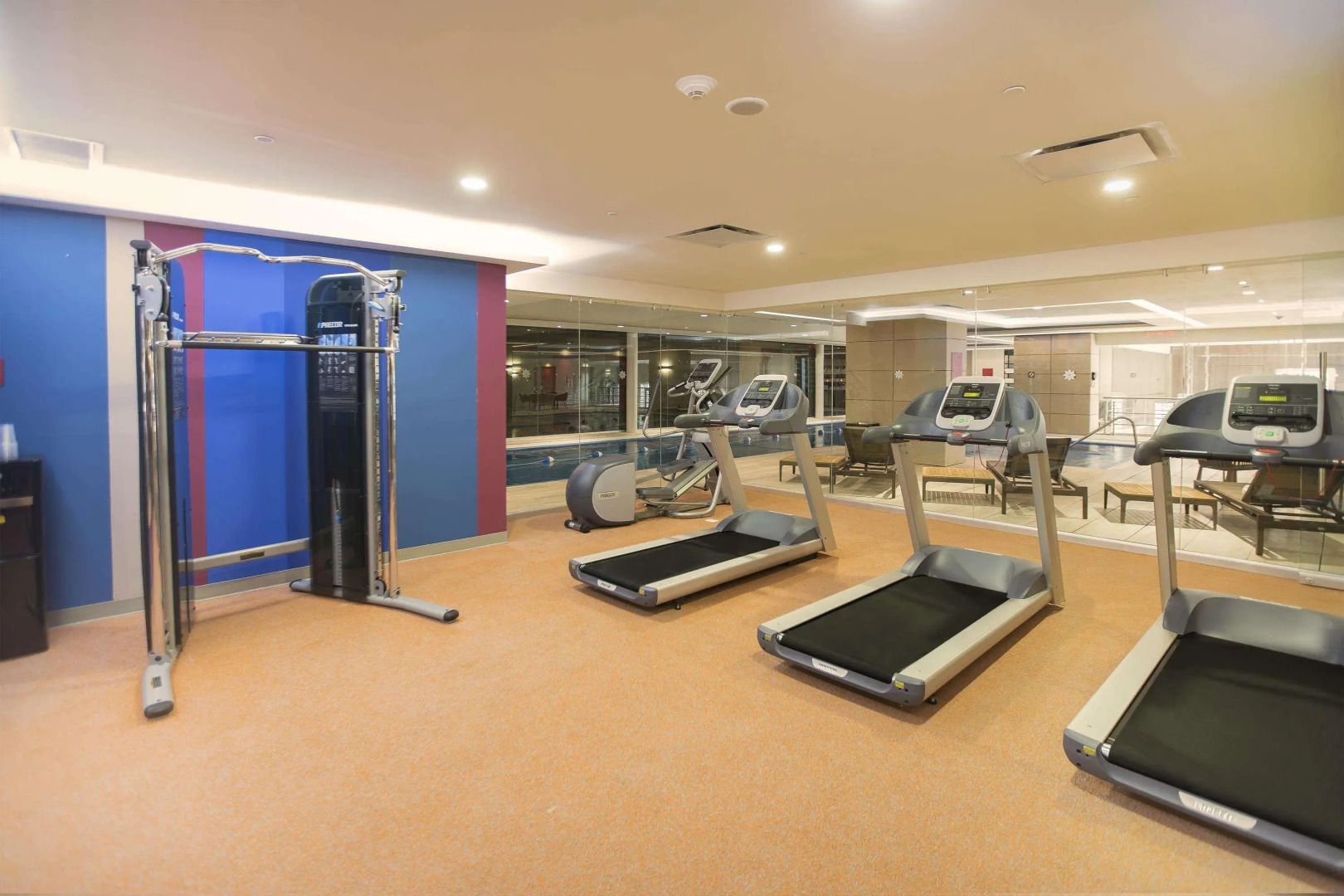 Hilton Garden Inn Silao Aeropuerto Bajio