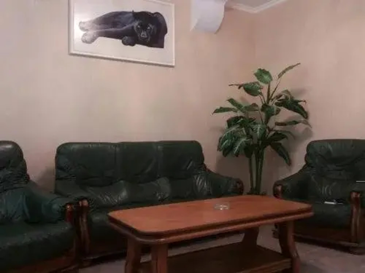 Guest House Borjomi Forest