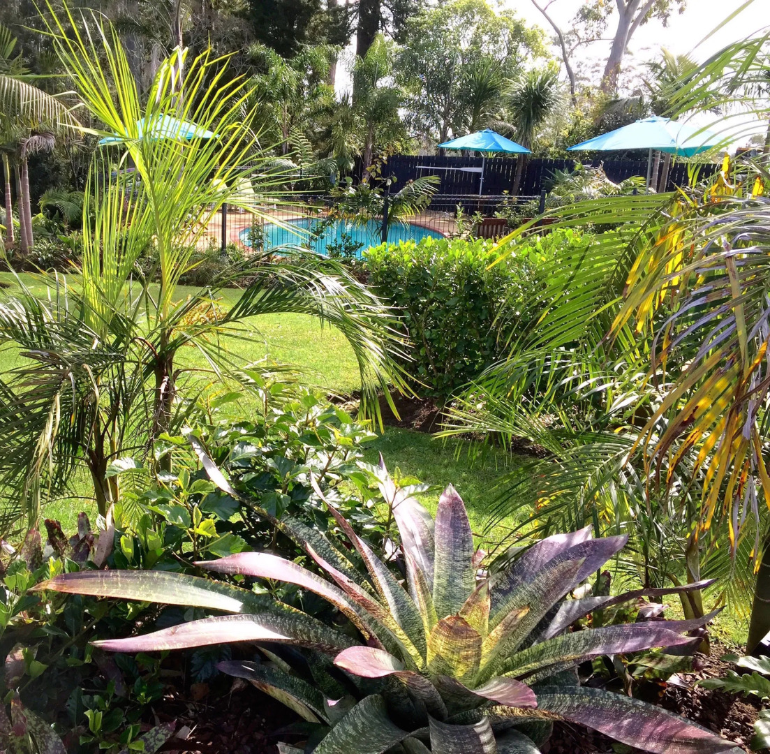 Stay Kerikeri Boutique Apartments and Studios