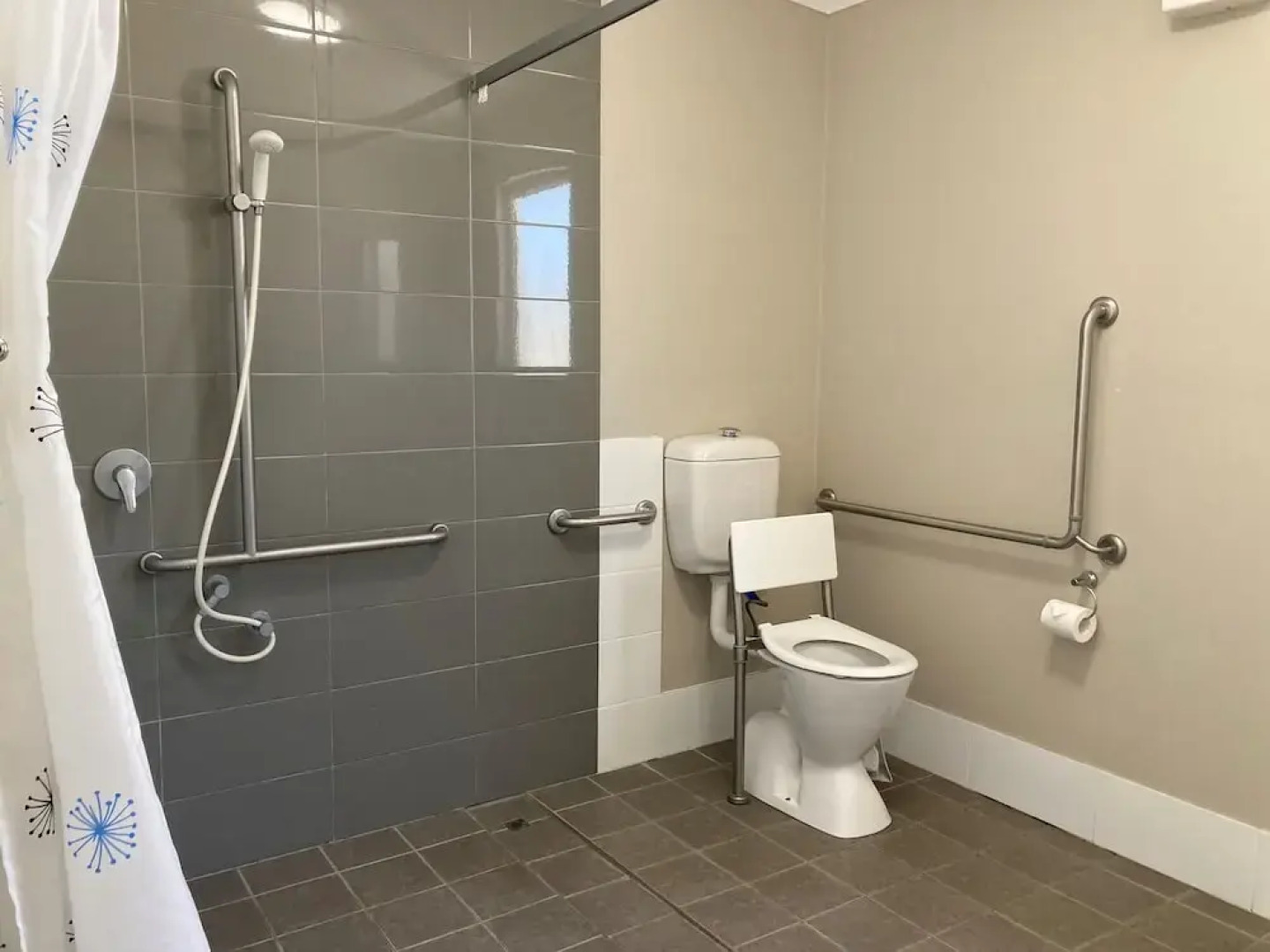 RAC Cervantes Holiday Park