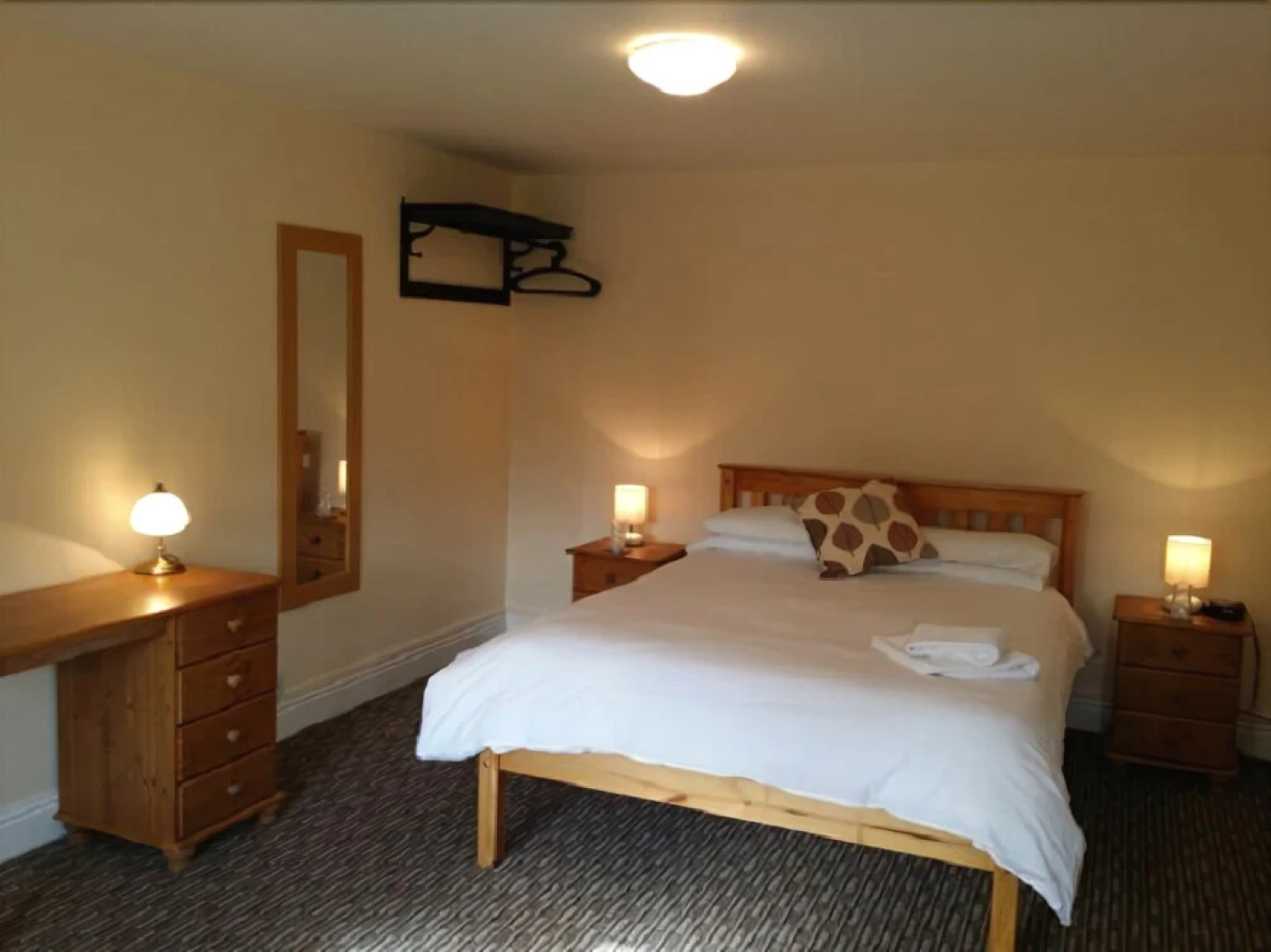 Guesthouse At Rempstone