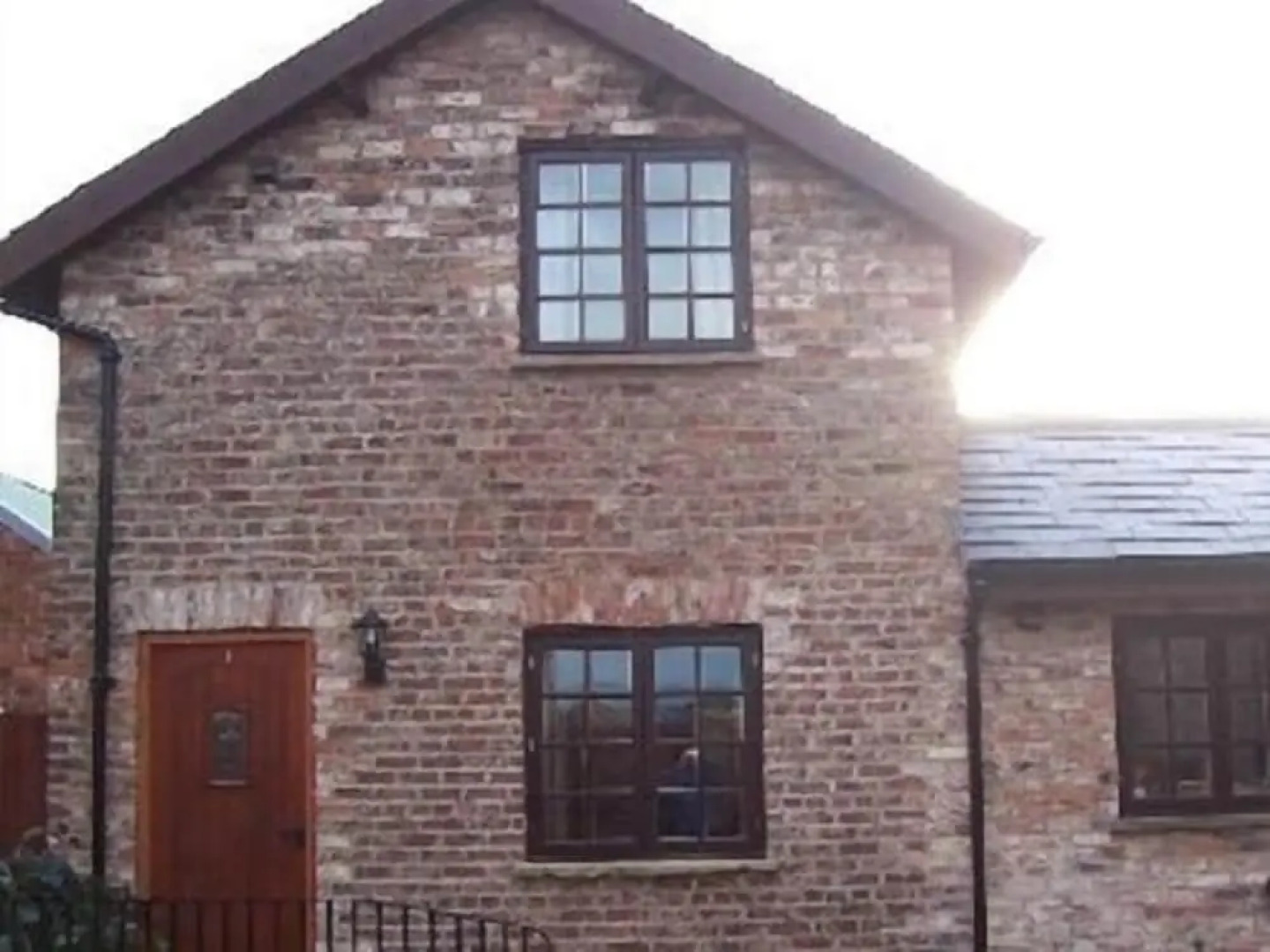 Thompsons Arms Holiday Cottages