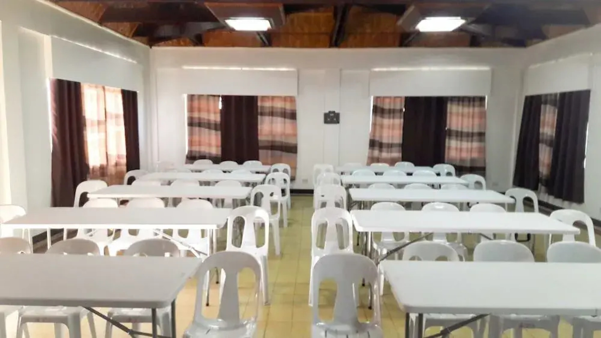 Caliraya Ecoville Recreation and Farm Resort