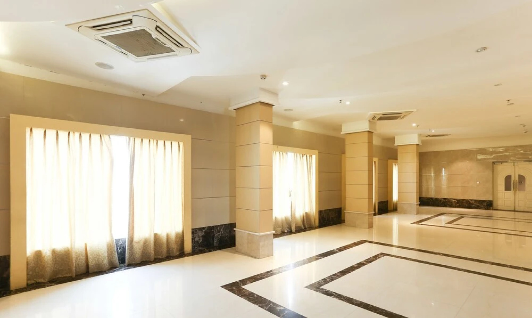 United 21 Hotel - Hyderabad