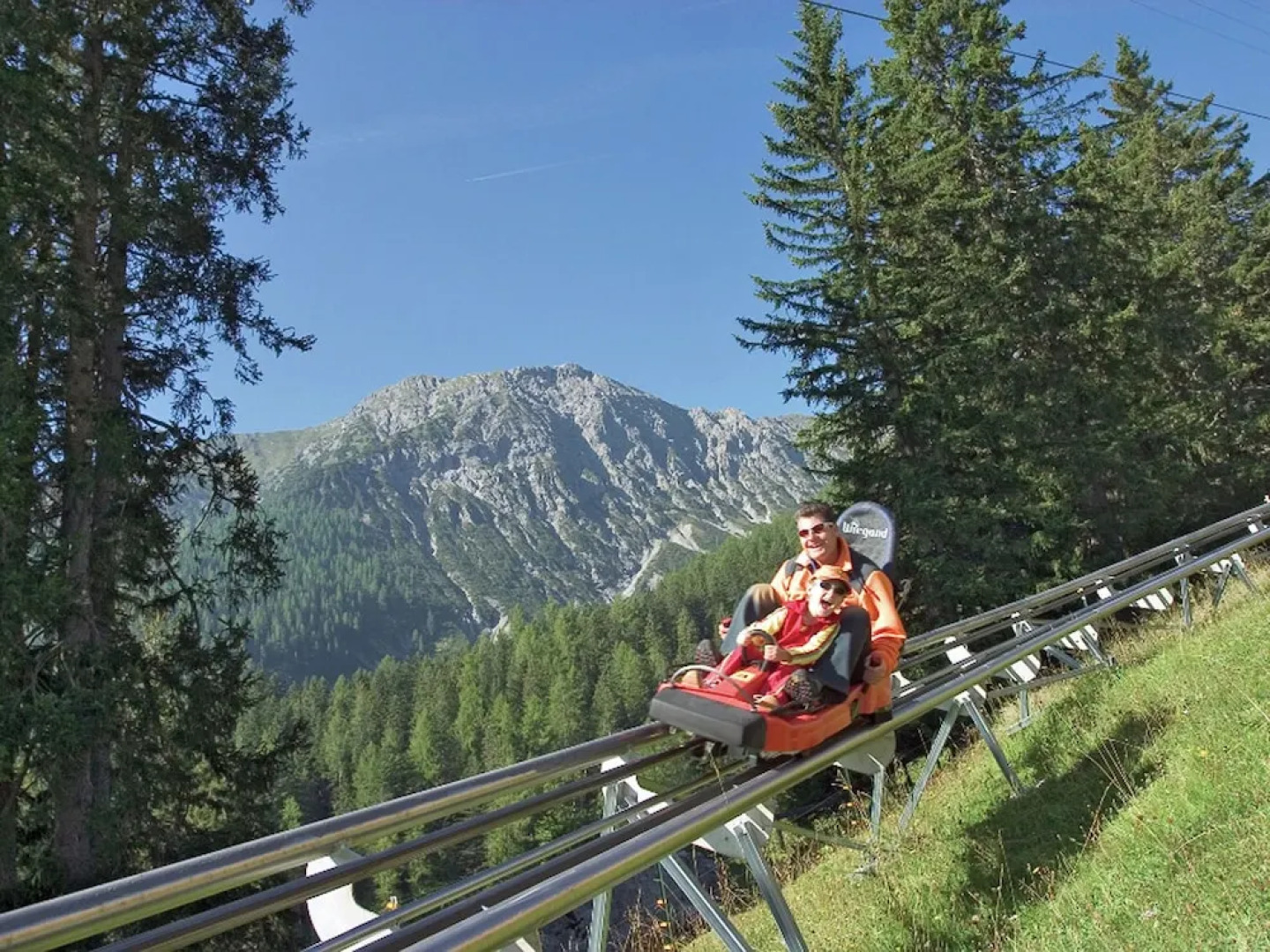 Cozy Chalet With Balcony in Imst