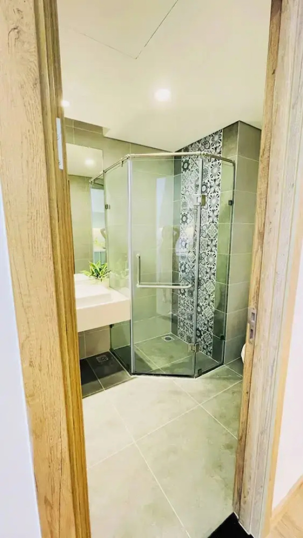 Sol Forest Ecopark Apartments