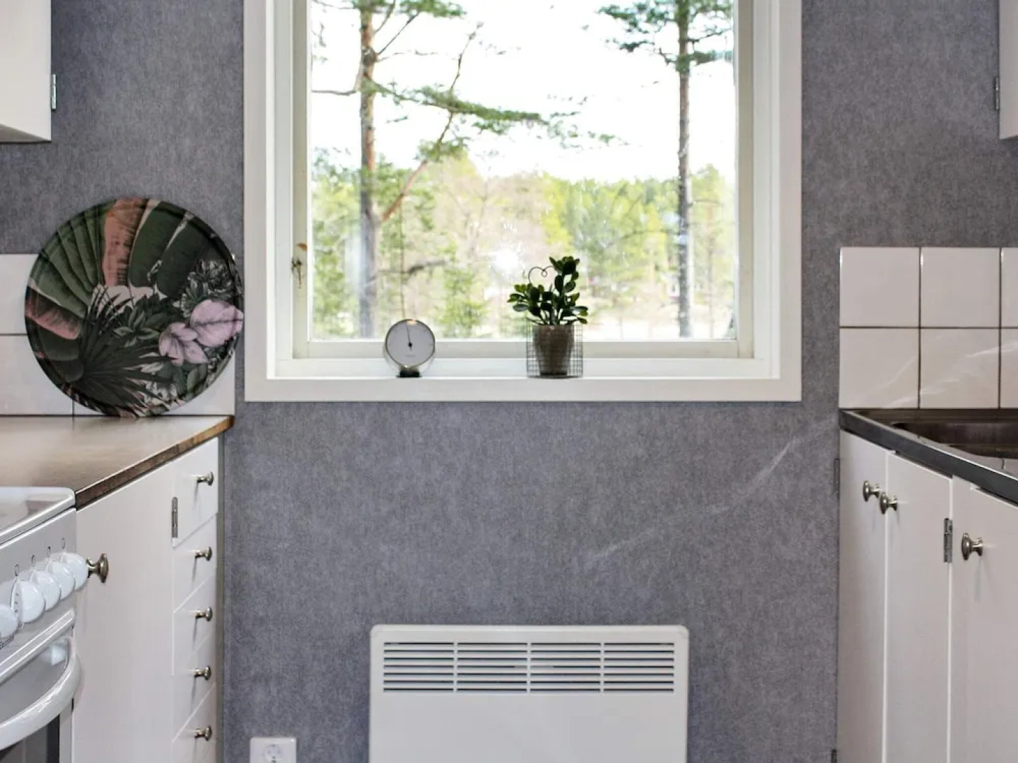 5 Person Holiday Home in Härnösand