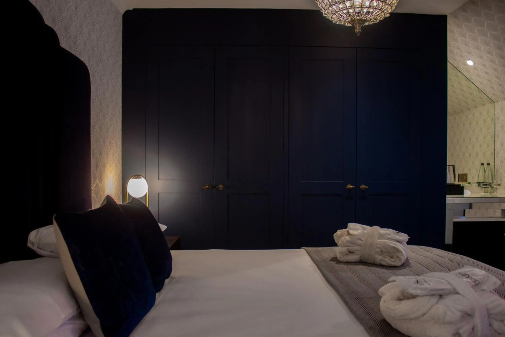 The Winchester Hotel & Spa