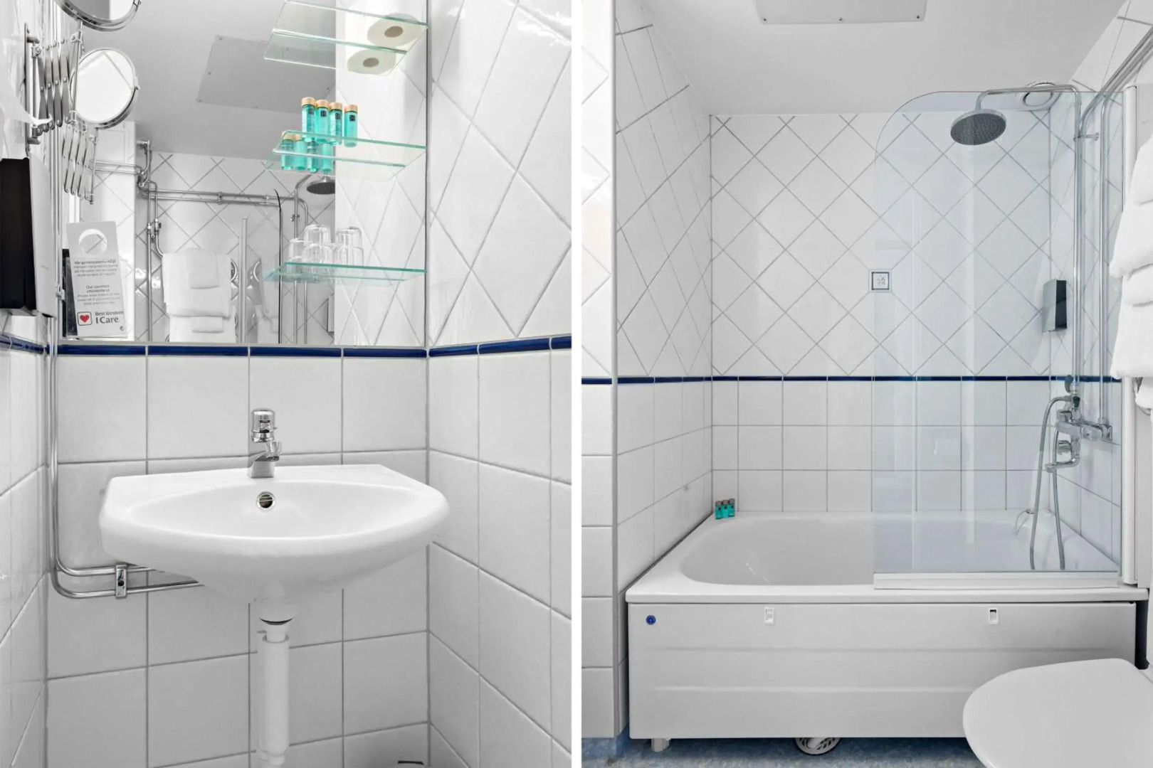 Best Western Motala Stadshotell