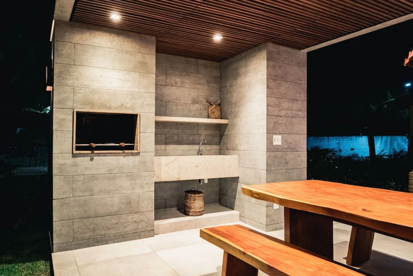 Costa Dourada Village