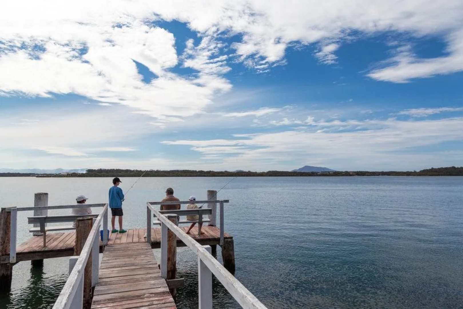 North Haven Holiday Village