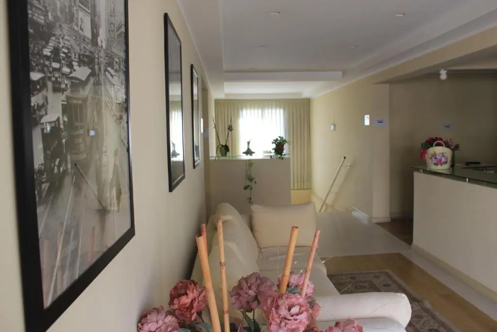 Hotel Città dei Papi