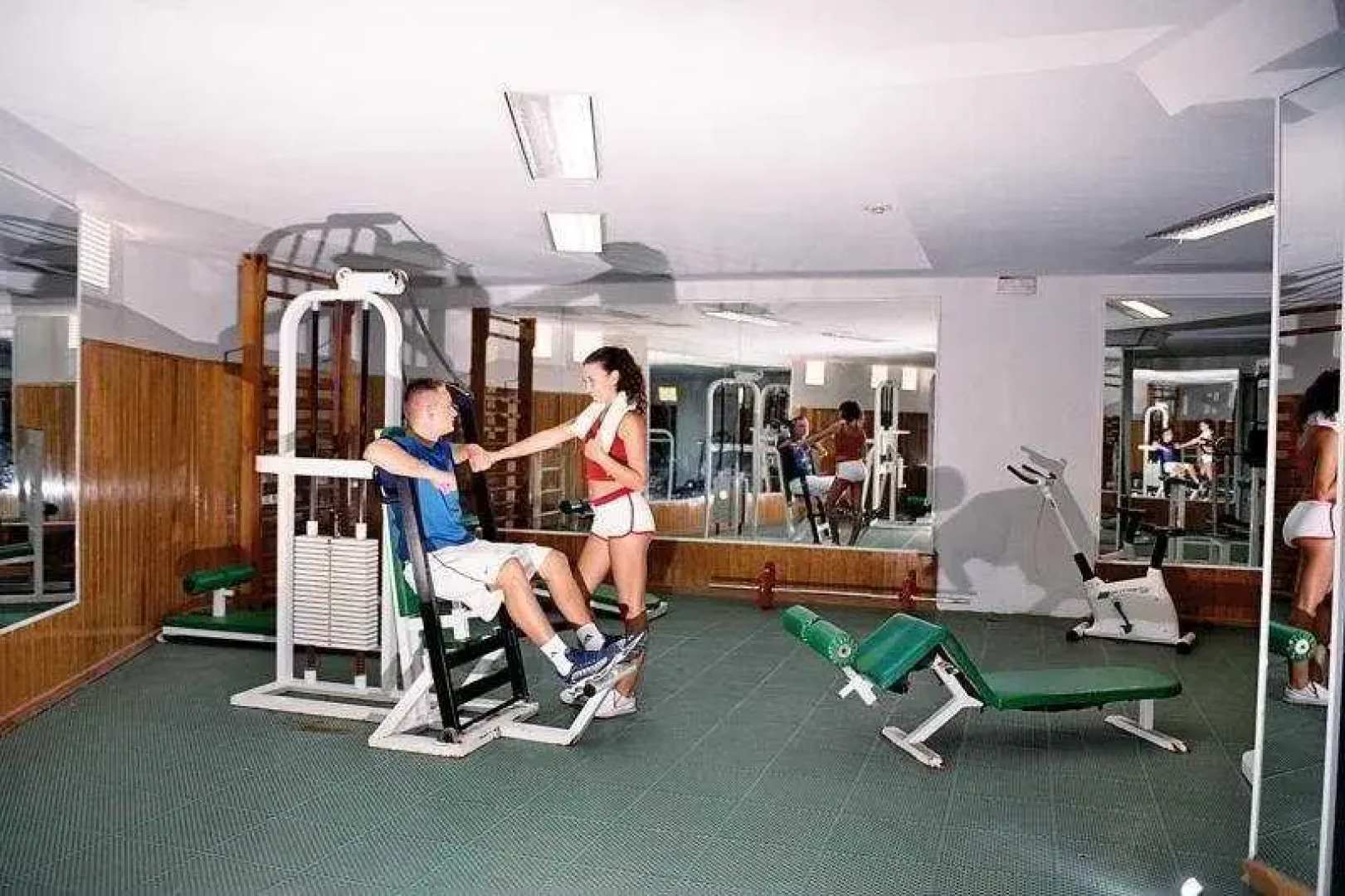 Fresh Corralejo Garden