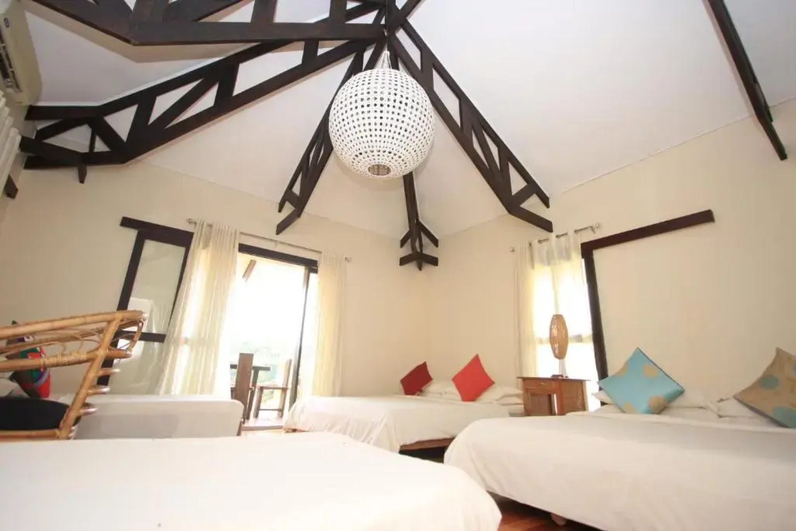 Porta Verde Resort Villas Caliraya