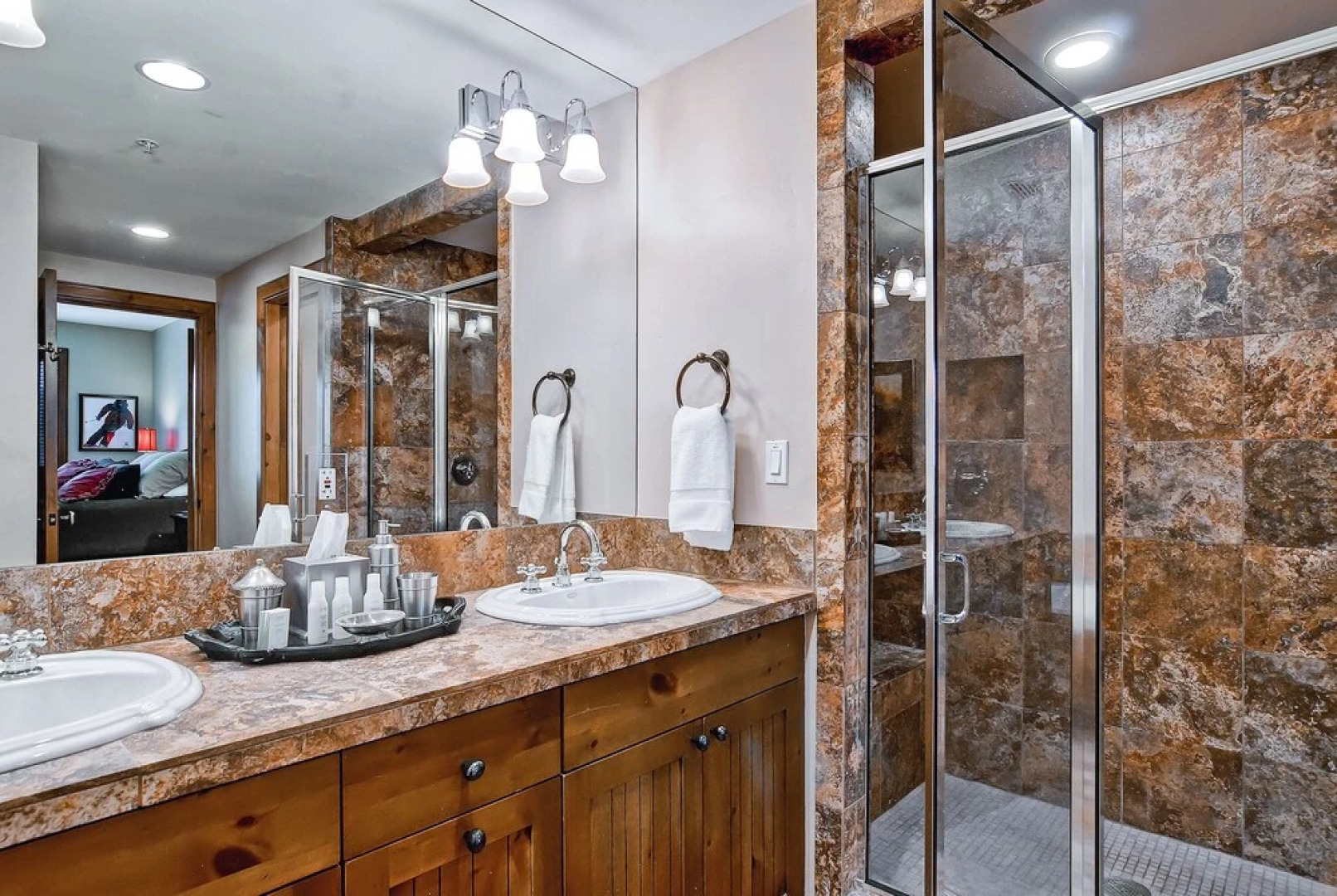 Bachelor Gulch Collection by East West Hospitality