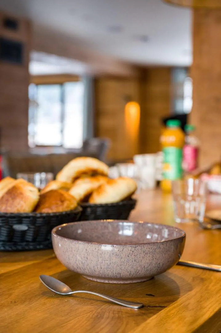 L'Outa Hôtel Restaurant