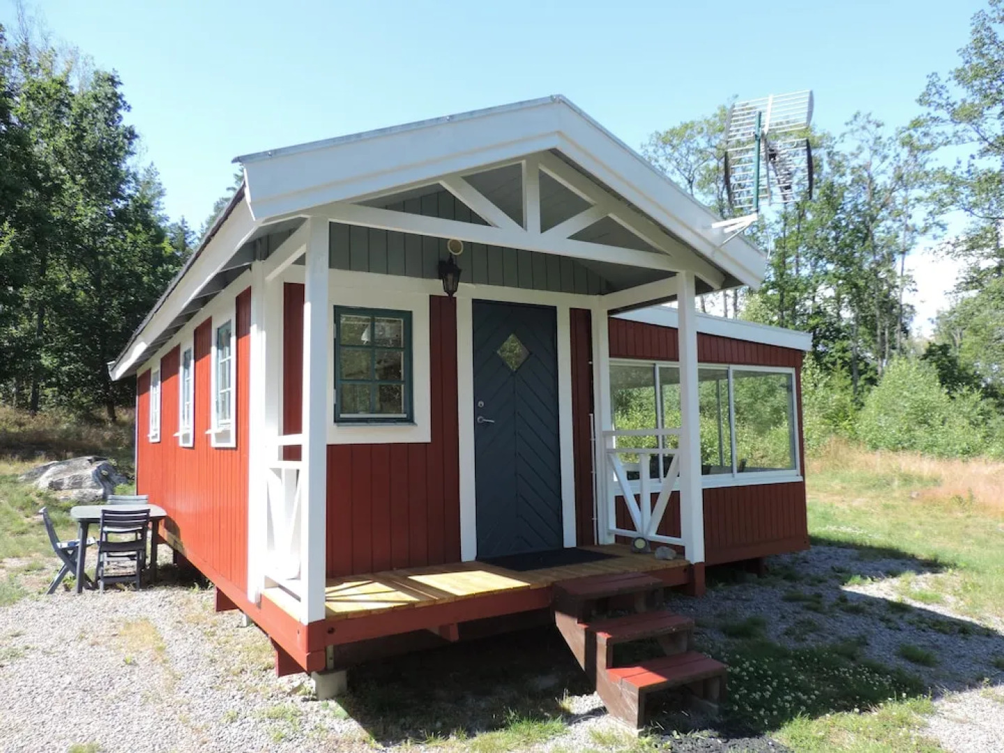 Holiday Home Sundslätt