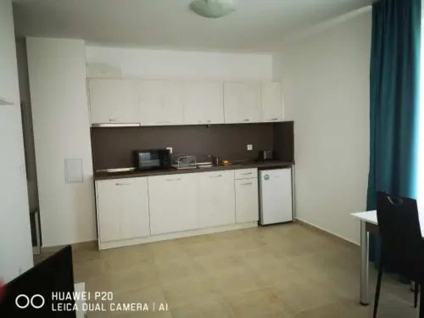 Sea Life Apartments Sinemorets