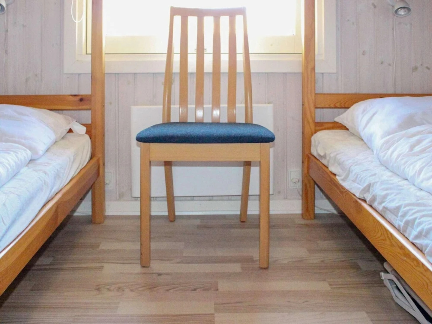 6 Person Holiday Home in Svendborg