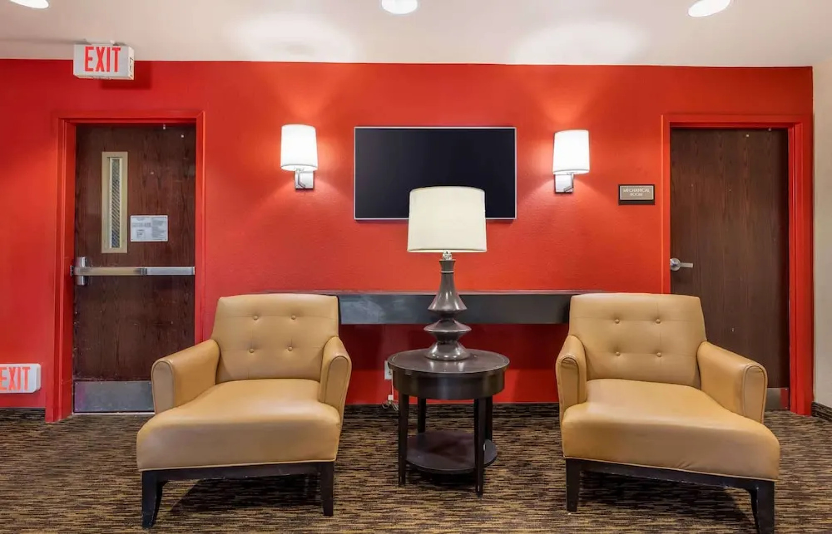 Extended Stay America Chicago Romeoville Bollingbrook