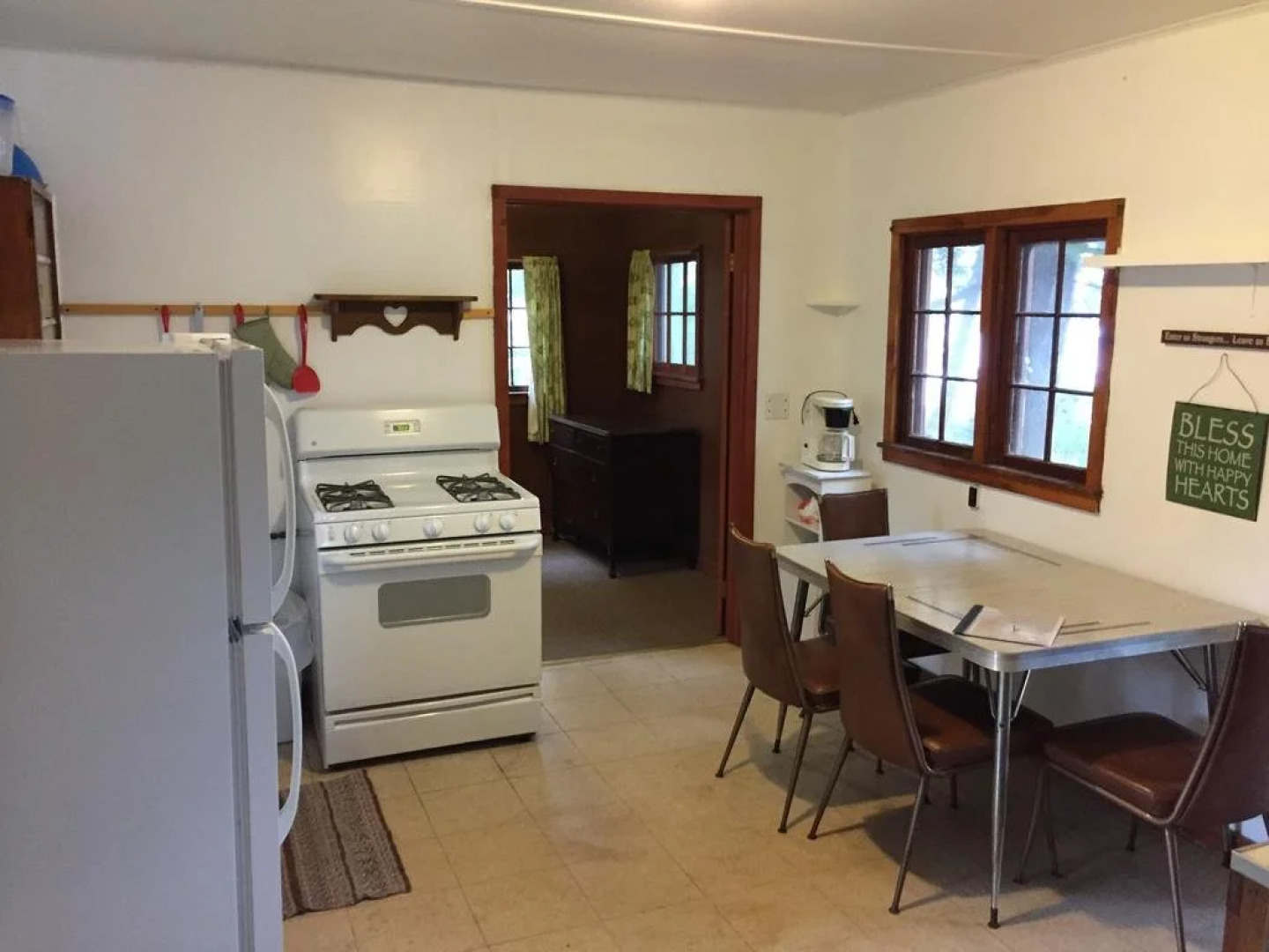 Rainbow's End Resort