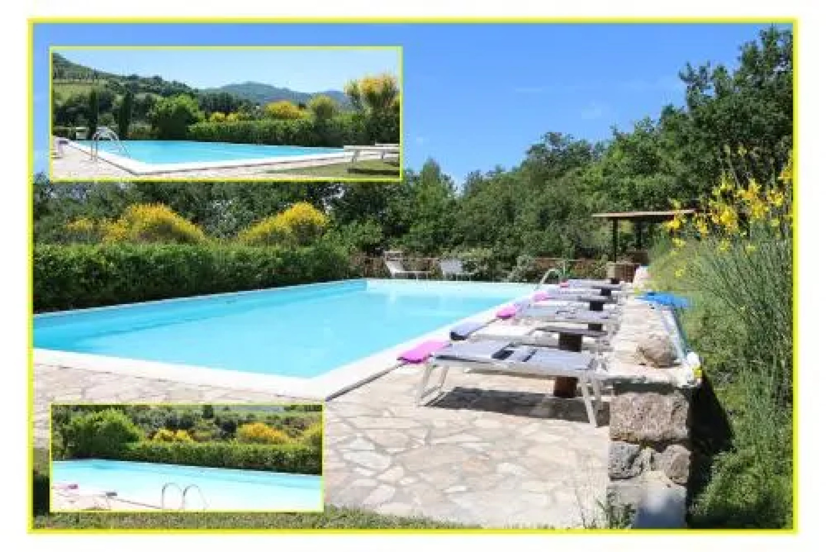 B&B Le Querce Di Campolungo