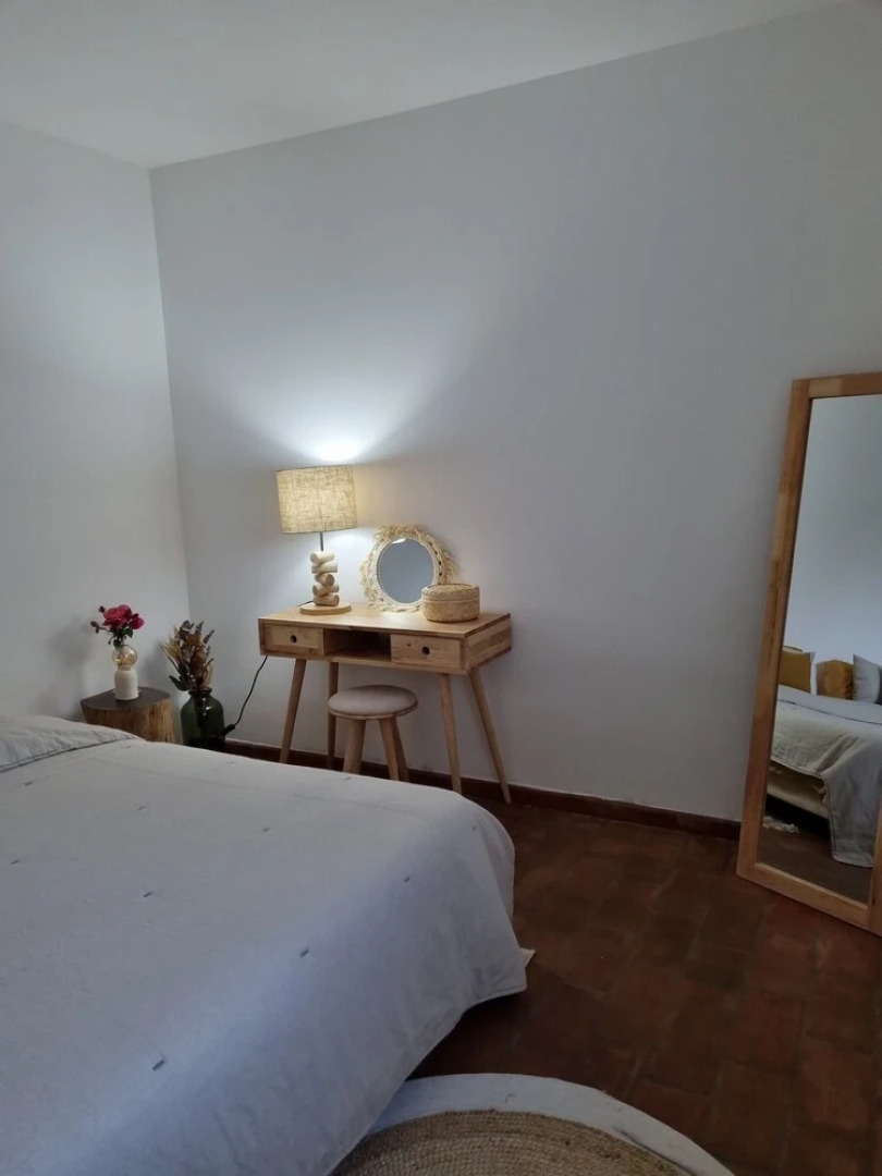 Charming 1-bed House